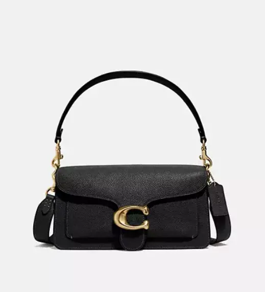 Coach Tabby Shoulder Bag 26